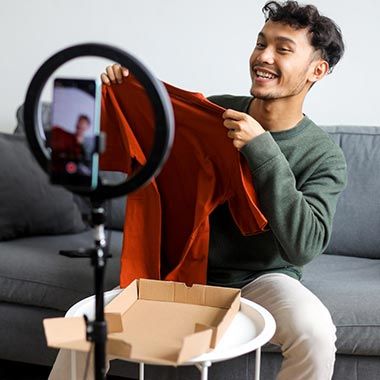 📹🛒 eBay Live in Deutschland gestartet: Durch Live-Stream Auktionen noch mehr sparen
