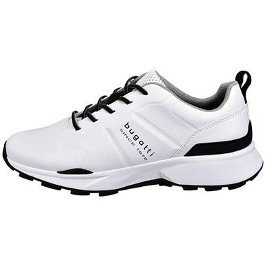 👟 Bugatti Zion Atmungsaktiver Sneaker für 54,90€ (statt 75€)