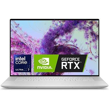 💻 Dell XPS 16 9640 mit 16,3″ FHD+ Display + Intel Ultra 7 & RTX 4050 für 1.279€ (statt 1.699€)