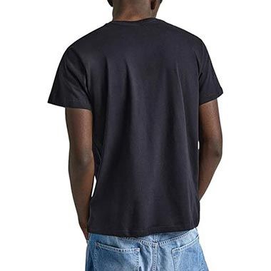 👕 Pepe Jeans Eggo V T Shirt ab 11€ (statt 24€)