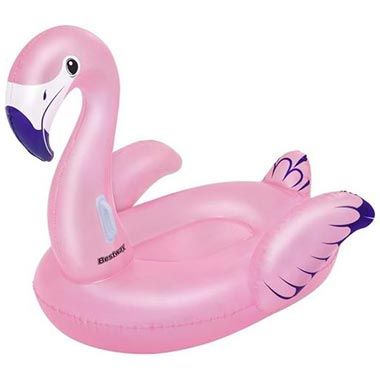 🦩 Bestway Flamingo Schwimmtier für 19,90€ (statt 33€)
