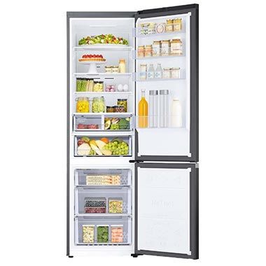 ❄️ Samsung RL38T607BB1/EF Kühl-Gefrierkombination, 387L für 692,55€ (statt 822€) ❄️ Samsung RL38T607BB1/EF Kühl Gefrierkombination, 387L für 692,55€ (statt 822€)