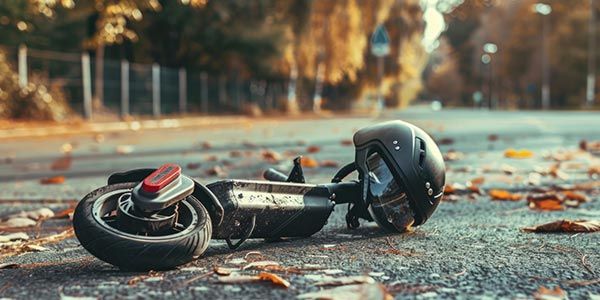 🛴 Führerschein für E-Scooter? Verkehrssicherheitsrat fordert Prüfung für Millionen Fahrer 🛴 Führerschein für E Scooter? Verkehrssicherheitsrat fordert Prüfung für Millionen Fahrer