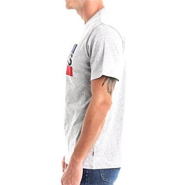 👕 Levis Sportswear Logo Graphic T Shirt ab 15€ (statt 27€)