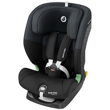 🚸 Maxi-Cosi Titan S i-Size Kindersitz, 15 Mon. – 12 Jahre für 188,62€ (statt 212€)