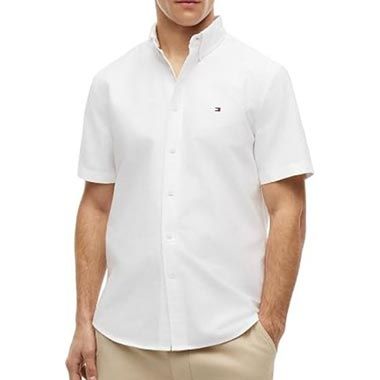 👔 Tommy Hilfiger Heritage Hemd ab 38€ (statt 67€)