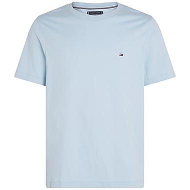 👕 Tommy Hilfiger Light Interlock Tee T-Shirt ab 19€ (statt 29€)