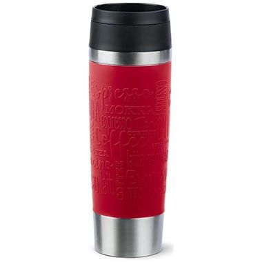 🥤 Emsa N20222 Travel Mug Classic, 0,5L für 16,89€ (statt 21€)