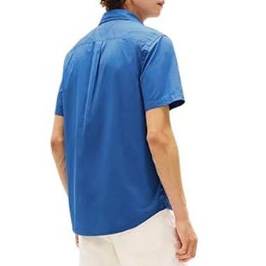 👕 Tommy Hilfiger Flex Poplin Solid Hemd für 34€ (statt 51€) 👕 Tommy Hilfiger Flex Poplin Solid Hemd für 34€ (statt 51€)