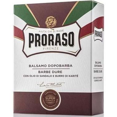 🪒 Proraso Aftershave Balsam, 100ml ab 5,92€ (statt 10€) 🪒 Proraso Aftershave Balsam, 100ml ab 5,92€ (statt 10€)