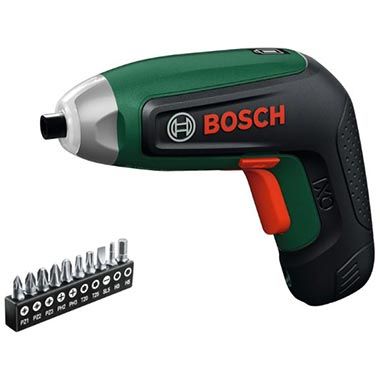 🪛 Bosch IXO 8 Akku-Schrauber mit Bitsatz für 40,82€ (statt 48€)
