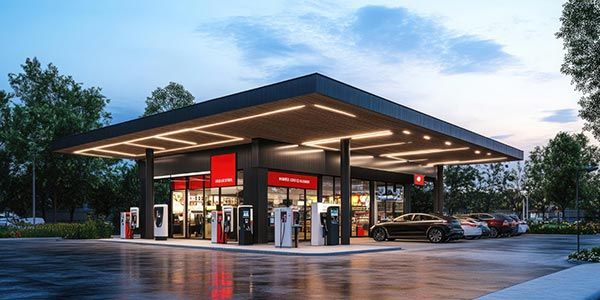 ⛽💸 Amazon überrascht Autofahrer: Für Retouren gibt es jetzt Tankrabatt ⛽💸 Amazon überrascht Autofahrer: Für Retouren gibt es jetzt Tankrabatt