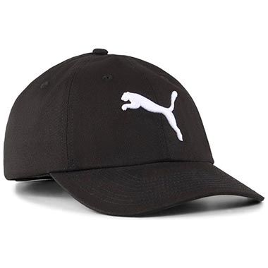 🧢 PUMA Unisex Essentials No.1 Cap für 12€ (statt 17€)