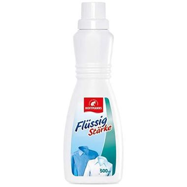 👔 Hoffmanns Flüssigstärke, Stärkegrad 2, 500ml ab 1,75€ (statt 3€)