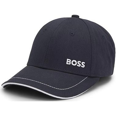 🧢 BOSS Twill Cap-1 Basecap für 26,82€ (statt 33€)