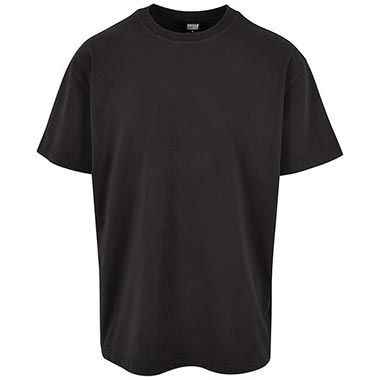 👕 Urban Classic Heavy Oversized T-Shirt für 11,99€ (statt 19€) – bis 5XL!