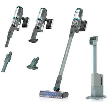 🧹 Shark BU3623EUT PowerLite Clean & Empty Pet Akku-Staubsauger für 249,99€ (statt 320€)