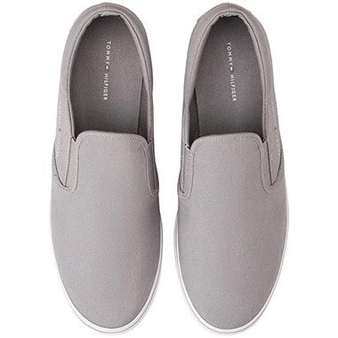 👟 Tommy Hilfiger Vulc Core Slip On Sneaker für 34€ (statt 58€) 👟 Tommy Hilfiger Vulc Core Slip On Sneaker für 34€ (statt 58€)