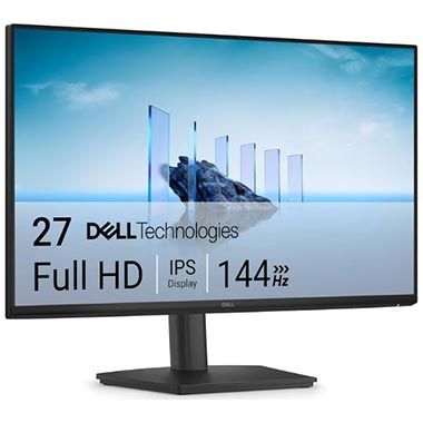 🖥️ Dell SE2726HS 27″ Full HD Monitor mit 144Hz, 1ms für 108€ (statt 135€)