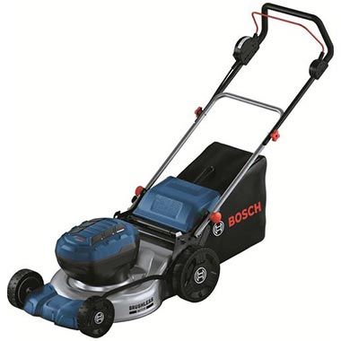 🌱 Bosch Professional GRA 18V2-46 Akku-Rasenmäher, 46cm für 329,99€ (statt 369€)