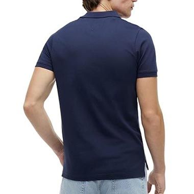 👕 Tommy Hilfiger Pure Organic Cotton Slim Fit Polo ab 33,56€ (statt 51€) 👕 Tommy Hilfiger Pure Organic Cotton Slim Fit Polo ab 33,56€ (statt 51€)