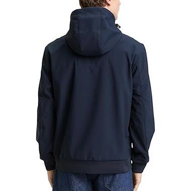 🧥 Tom Tailor Denim Softshell-Jacke mit Kapuze für 31,99€ (statt 45€) 🧥 Tom Tailor Denim Softshell Jacke mit Kapuze für 31,99€ (statt 45€)
