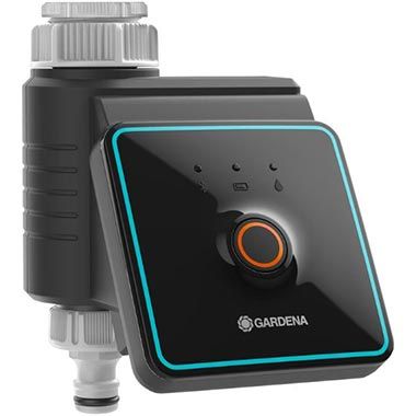 💦 Gardena 1889-20 Bewässerungssteuerung mit Bluetooth für 41,41€ (statt 52€)