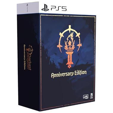 🎮 Darkest Dungeon 2: Anniversary Edition (PlayStation 5) für 78,90€ (statt 100€)