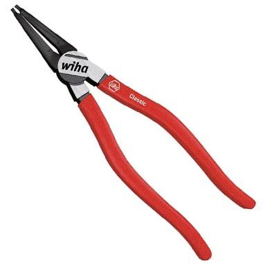 🔧 Wiha Classic Sicherungsringzange für Innenringe, 140mm für 13,39€ (statt 20€)