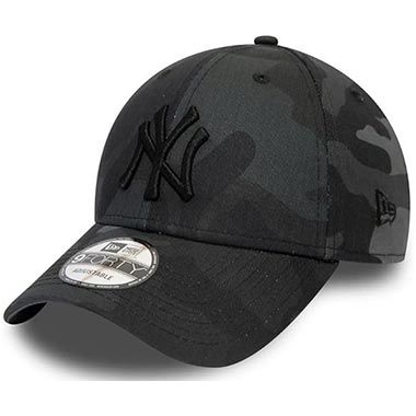 🧢 New Era 9Forty New York Yankees MLB The League Cap für 18,99€ (statt 25€)