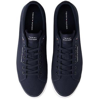 👟 Tommy Hilfiger Harlem Core Ii CVS Sneaker ab 38,69€ (statt 55€) 👟 Tommy Hilfiger Harlem Core Ii CVS Sneaker ab 38,69€ (statt 55€)