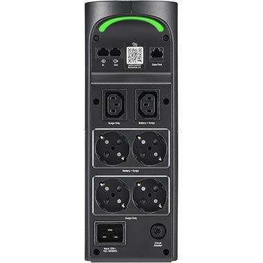 đ APC Back UPS Pro Stromversorgung, 2200VA/1.320W fĂŒr 318⏠(statt 382âŹ) đ APC Back UPS Pro Stromversorgung, 2200VA/1.320W fĂŒr 318⏠(statt 382âŹ)