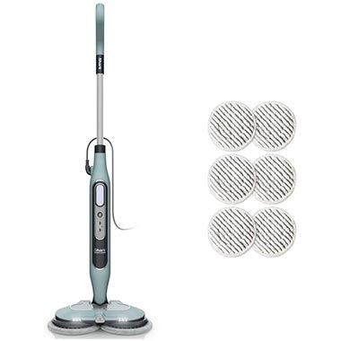 🧹 Shark S8201EUCP Dampfreiniger Mop für 129,99€ (statt 174€)