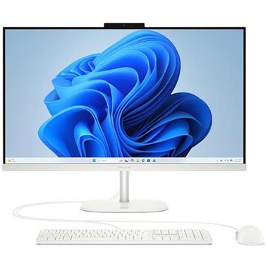 🖥️ HP OmniStudio 27 All-in-One KI PC mit Ryzen 5, 16GB/1TB für 709€ (statt 1.099€)
