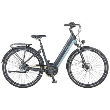 🚲 Prophete Geniesser 4.0 City E-Bike, 28 Zoll, 540Wh für 1.486,65€ (statt 1.839€)