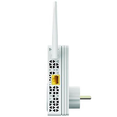 đ Netgear EX6130 Repeater mit WiFi AC 1200 Mbps Dual Band fĂŒr 49,99⏠(statt 67âŹ) đ Netgear EX6130 Repeater mit WiFi AC 1200 Mbps Dual Band fĂŒr 49,99⏠(statt 67âŹ)