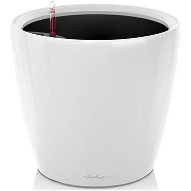 🪴 Lechuza Classico LS 50 Blumentopf mit Bewässerungssystem für 66,99€ (statt 83€)