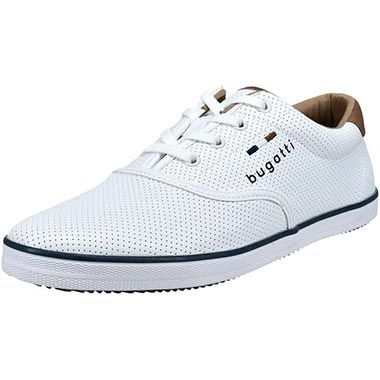👟 bugatti Alfaro Low Sneaker für 41,99€ (statt 50€)