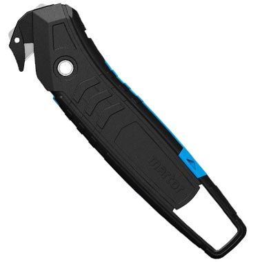 📦 Martor Secimax 350 SE Sicherheitsmesser mit verdeckter Klinge für 9,54€ (statt 15€)