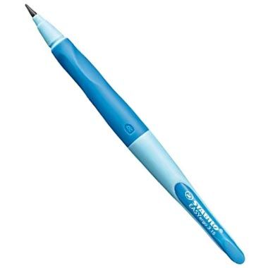 ✍️ Stabilo EASYergo 3.15 Ergonomischer Druck-Bleistift für 6,91€ (statt 11€)