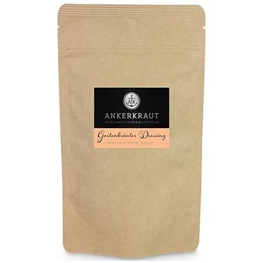 🥗 200g Ankerkraut Gartenkräuter Dressing ab 5,69€ (statt 10€)
