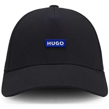 🧢 HUGO Jinko Cap mit Logo Aufnäher für 16,98€ (statt 25€)