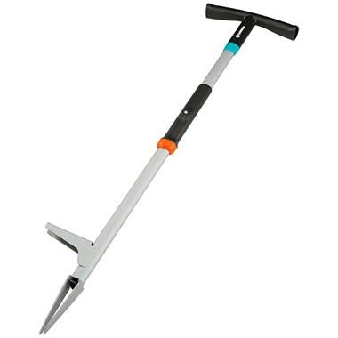 🌱 Gardena 03518-88 Unkrautstecher mit Auswerfer für 28,67€ (statt 36€)