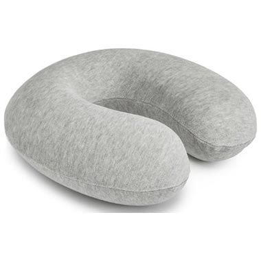 🧣 Amazon Basics Nackenkissen mit Memoryschaumstoff für 6,93€ (statt 12€)