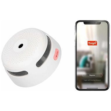 🚨 eBay: -50% Rabatt auf X-Sense Rauch- & CO2 Melder – z.B. XS01-WT für 14,99€ (statt 30€)