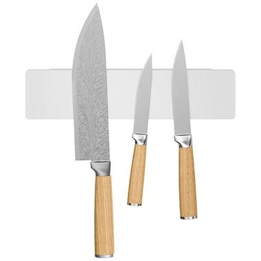 🧲 tesa Messer Magnetleiste ohne Bohren für 6,99€ (statt 20€)