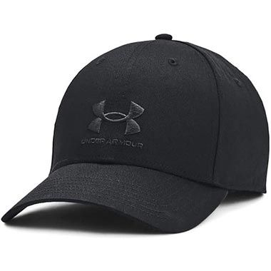 🧢 Under Armour Mens Branded Lockup ADJ Classic Cap für 12,99€ (statt 19€)
