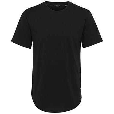 👕 Only & Sons Onsmatt Male T-Shirt für 8,99€ (statt 20€)