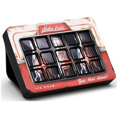 🖥️ Elgato Nuka-Cola Stream Deck, Fallout Special Edition für 89,99€ (statt 180€)