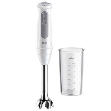🍲 Braun MultiQuick 5 MQ Stabmixer Set für 34€ (statt 39€)